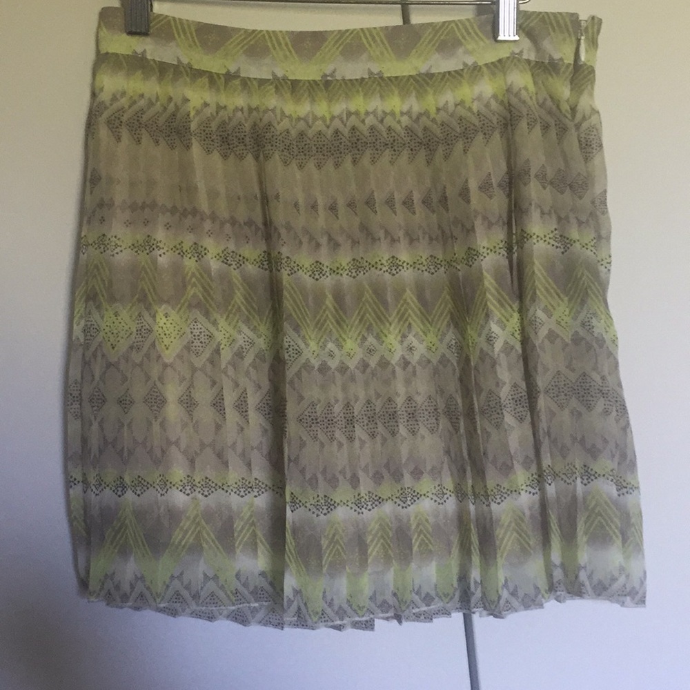 American eagle skirt